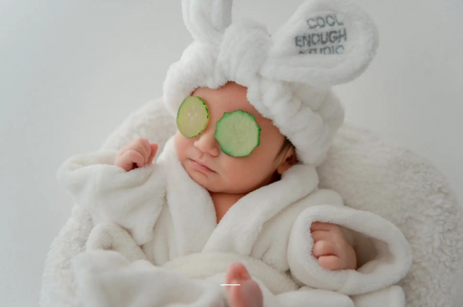 巴中4个月宝宝可以坐吗