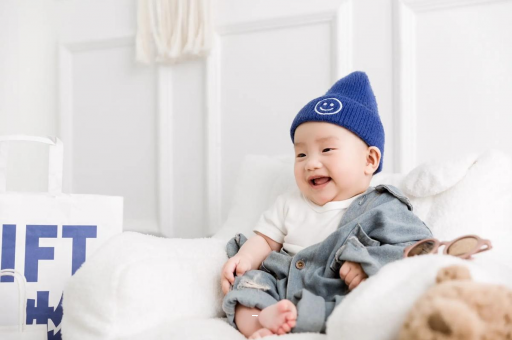 巴中宝宝面色发黄