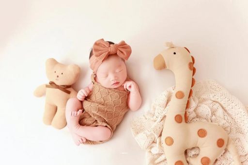 巴中五个半月宝宝发育标准