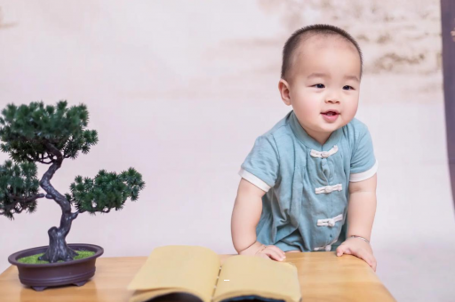 巴中宝宝严重便秘